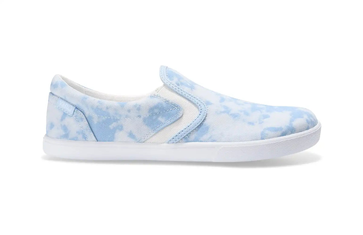 Dillon Canvas Slip-On - Women (Final Sale)