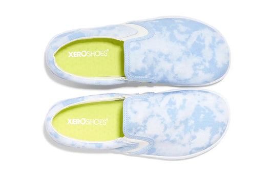 Dillon Canvas Slip-On - Women (Final Sale)