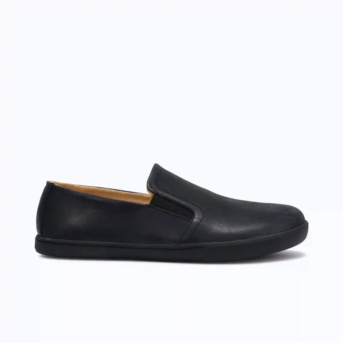 Dillon Leather Loafer - Women