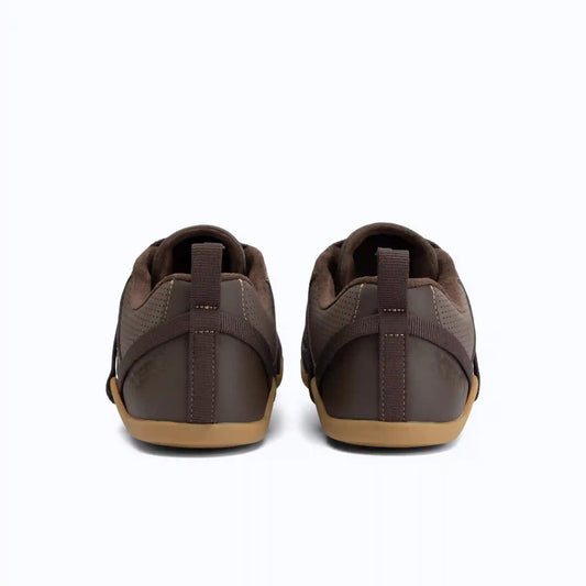 Prio Leather - Men