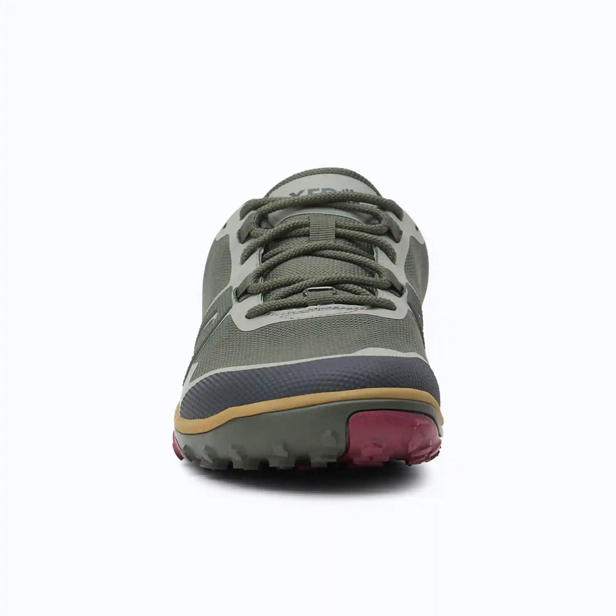 Scrambler Low EV - Men
