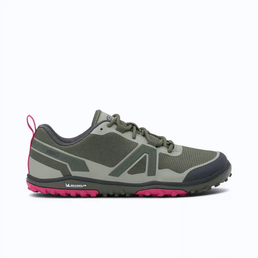 Scrambler Low EV - Women