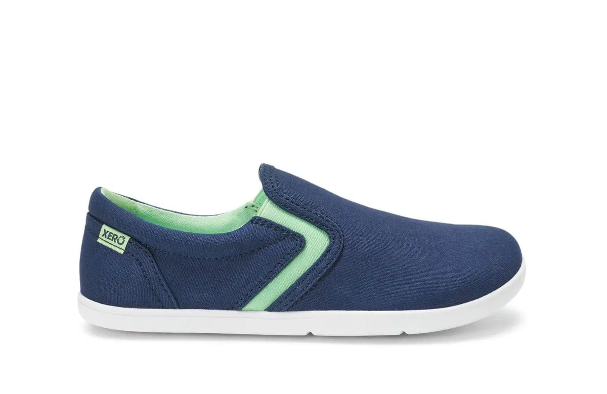 Dillon Canvas Slip-On - Big Kids (Final Sale)
