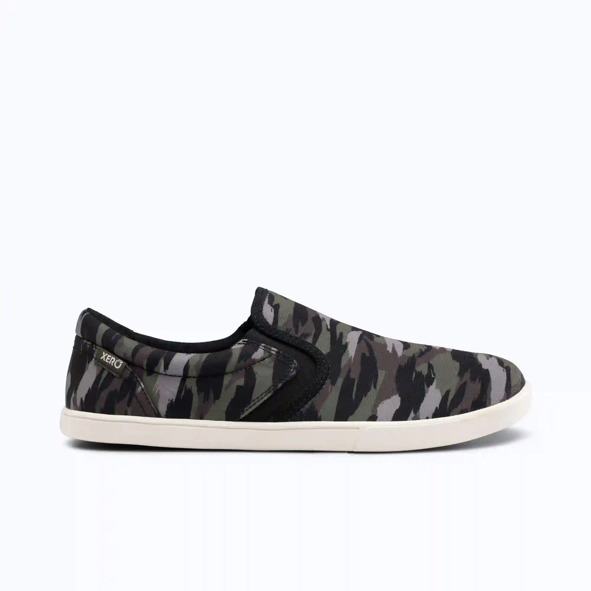 Dillon Canvas Slip-On - Men