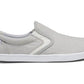 Dillon Canvas Slip-On - Men