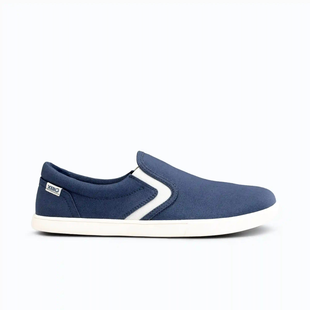 Dillon Canvas Slip-On - Men
