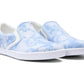 Dillon Canvas Slip-On - Women (Final Sale)