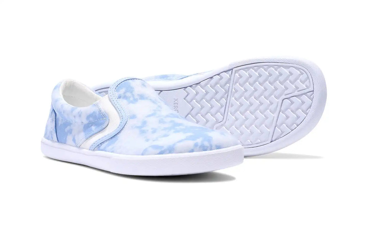 Dillon Canvas Slip-On - Women (Final Sale)