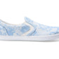 Dillon Canvas Slip-On - Women (Final Sale)
