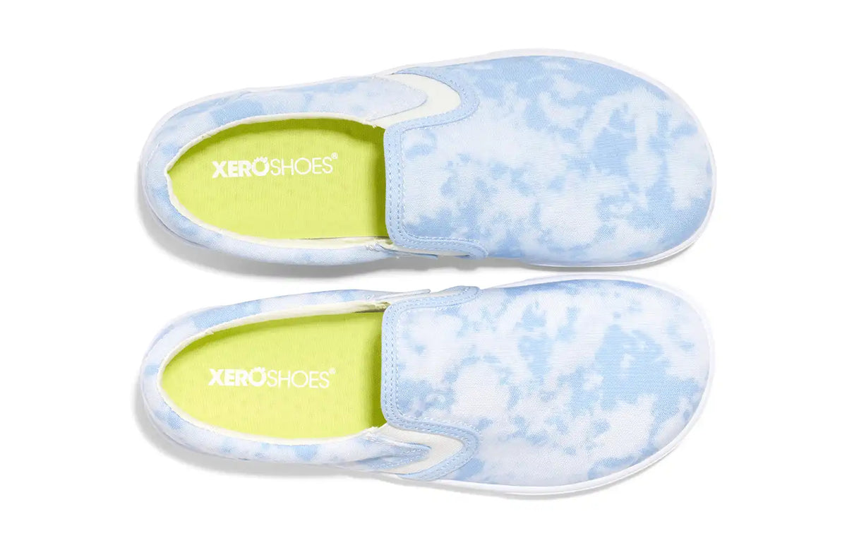 Dillon Canvas Slip-On - Women (Final Sale)