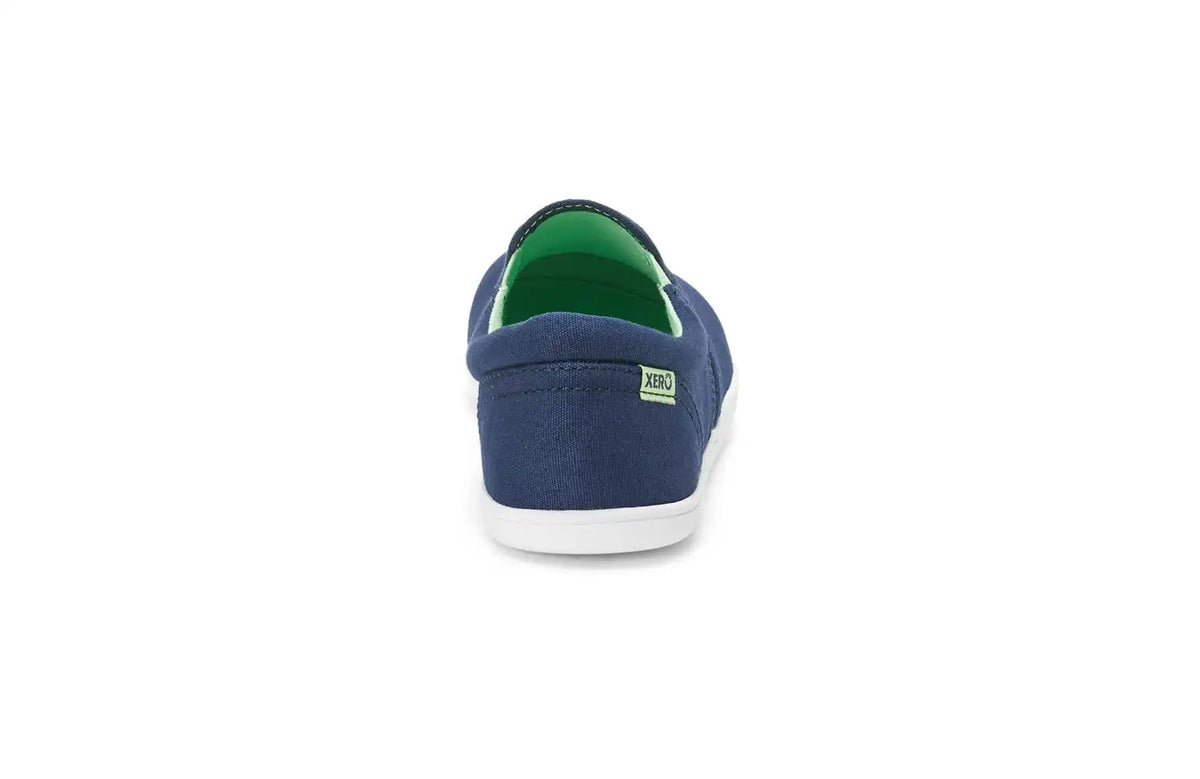 Dillon Canvas Slip-On - Big Kids (Final Sale)