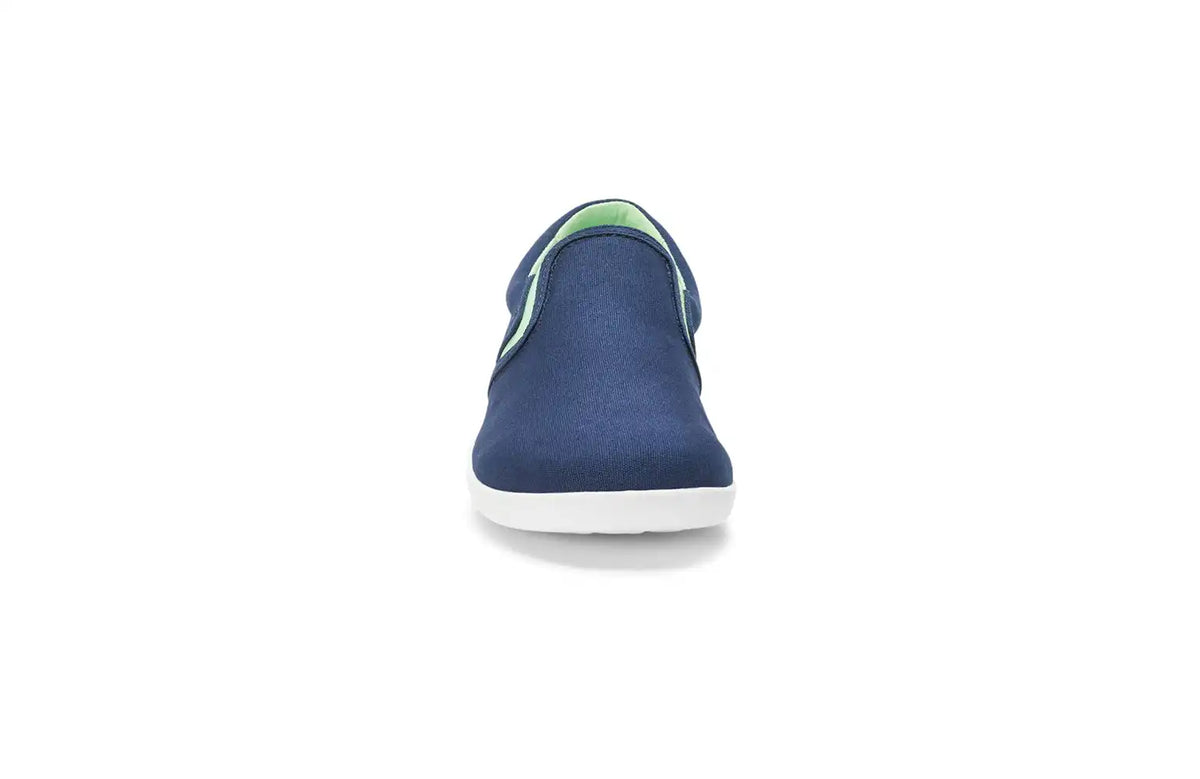 Dillon Canvas Slip-On - Big Kids (Final Sale)