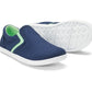 Dillon Canvas Slip-On - Big Kids (Final Sale)