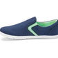 Dillon Canvas Slip-On - Big Kids (Final Sale)