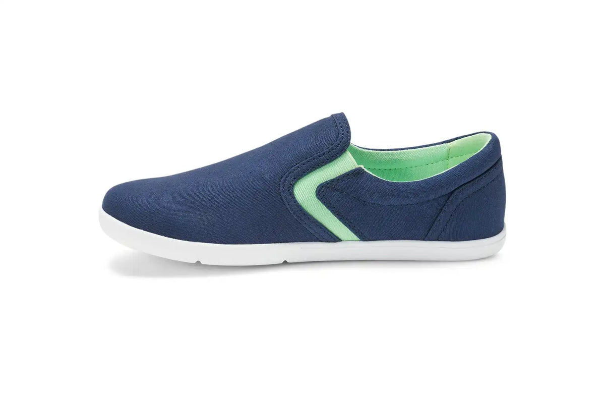 Dillon Canvas Slip-On - Big Kids (Final Sale)