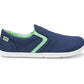 Dillon Canvas Slip-On - Big Kids (Final Sale)