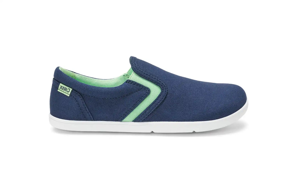 Dillon Canvas Slip-On - Big Kids (Final Sale)
