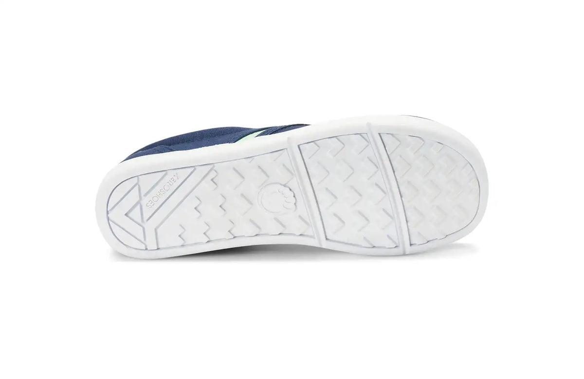 Dillon Canvas Slip-On - Big Kids (Final Sale)