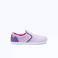 Dillon Canvas Slip-On - Big Kids (Final Sale)