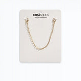 Charm - Gold Chain