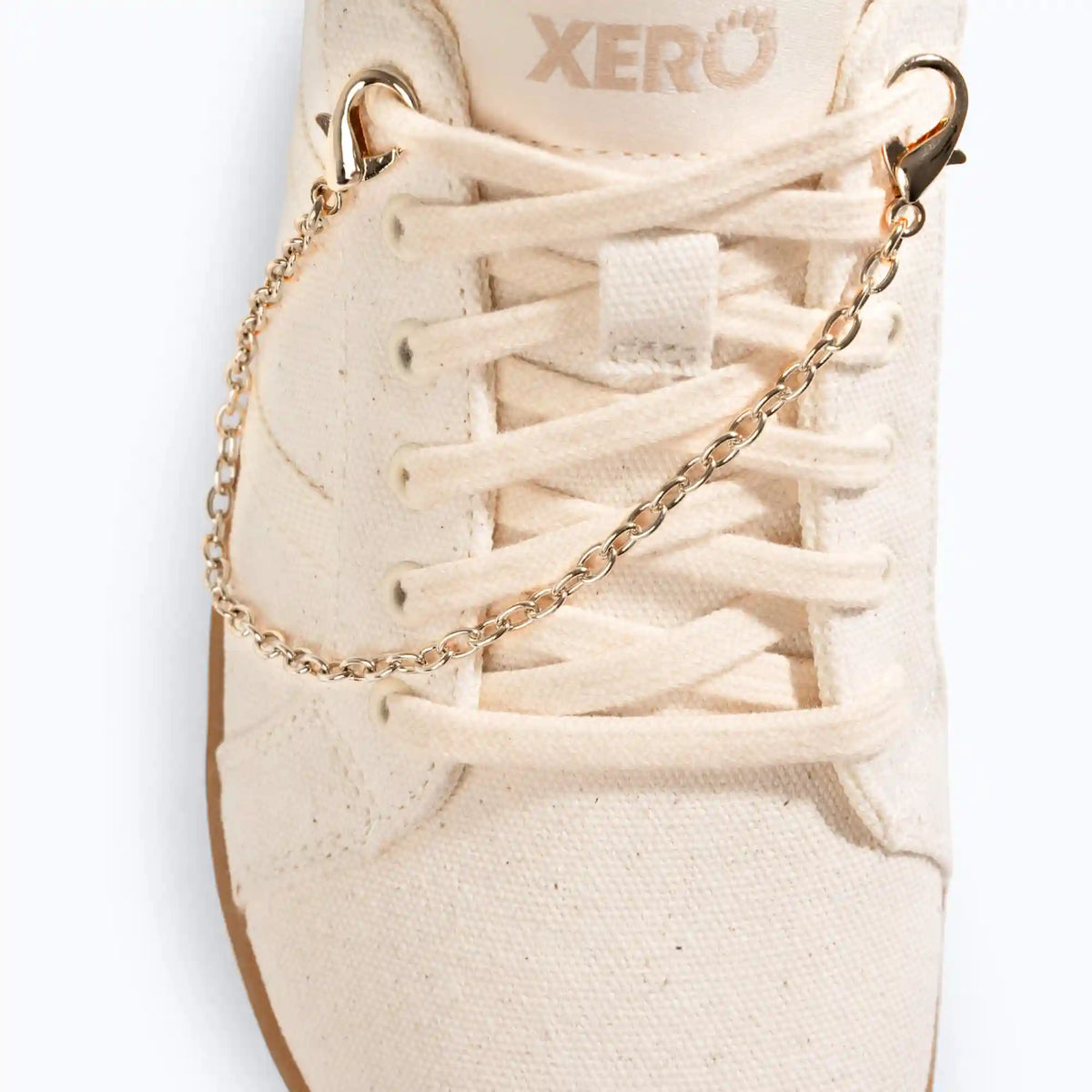 Charm - Gold Chain