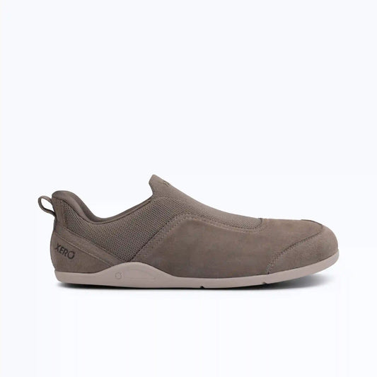 Coast Suede - Men