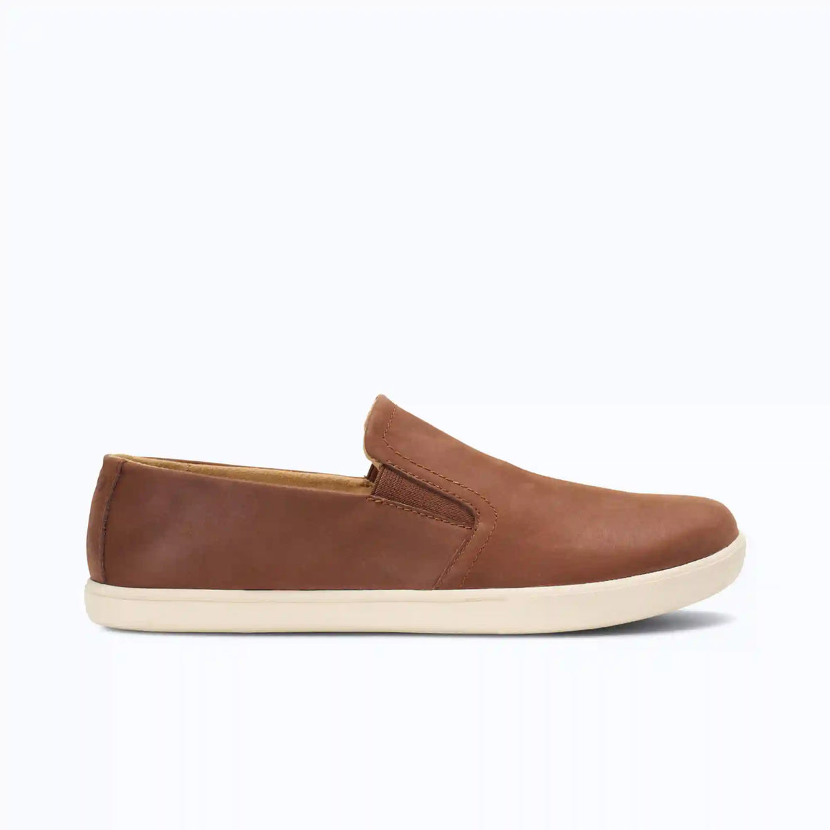 Dillon Leather Loafer - Women