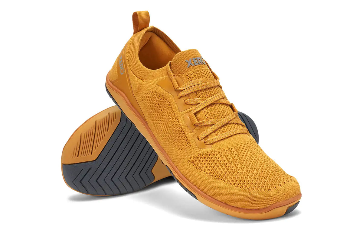 Nexus Knit - Men (Final Sale)