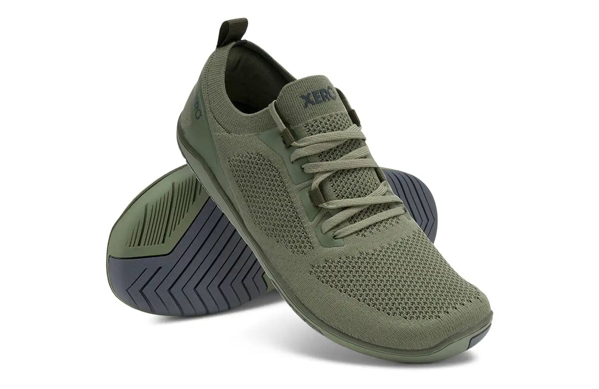 Nexus Knit - Men (Final Sale)
