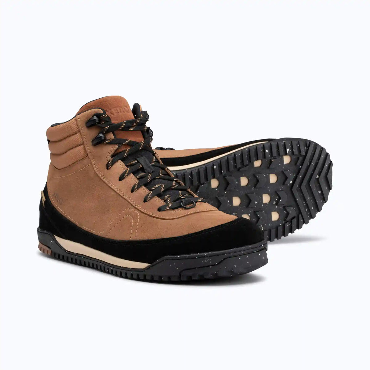 Ridgeway Suede - Men