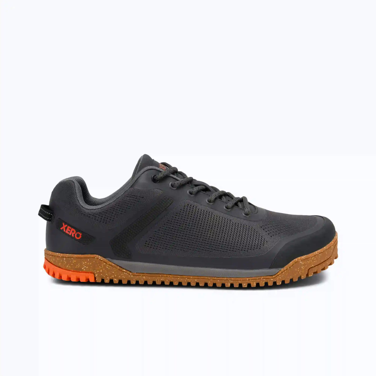 Ridgeway Mesh Low - Men