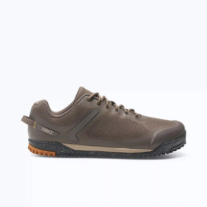 Ridgeway Mesh Low - Men