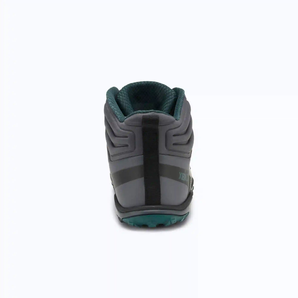 Scrambler Mid II WP - Women