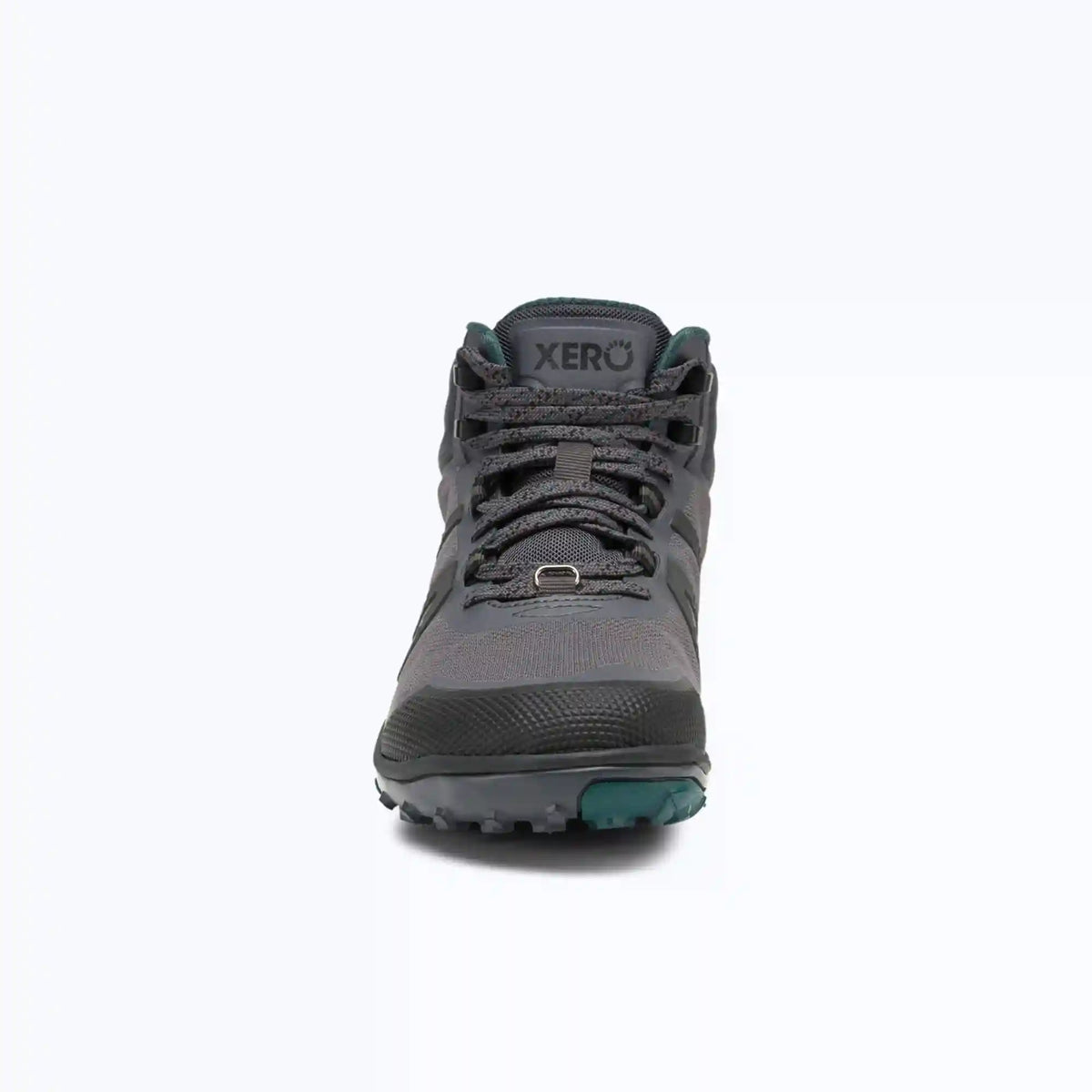 Scrambler Mid II WP - Women