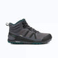 Scrambler Mid II WP - Women
