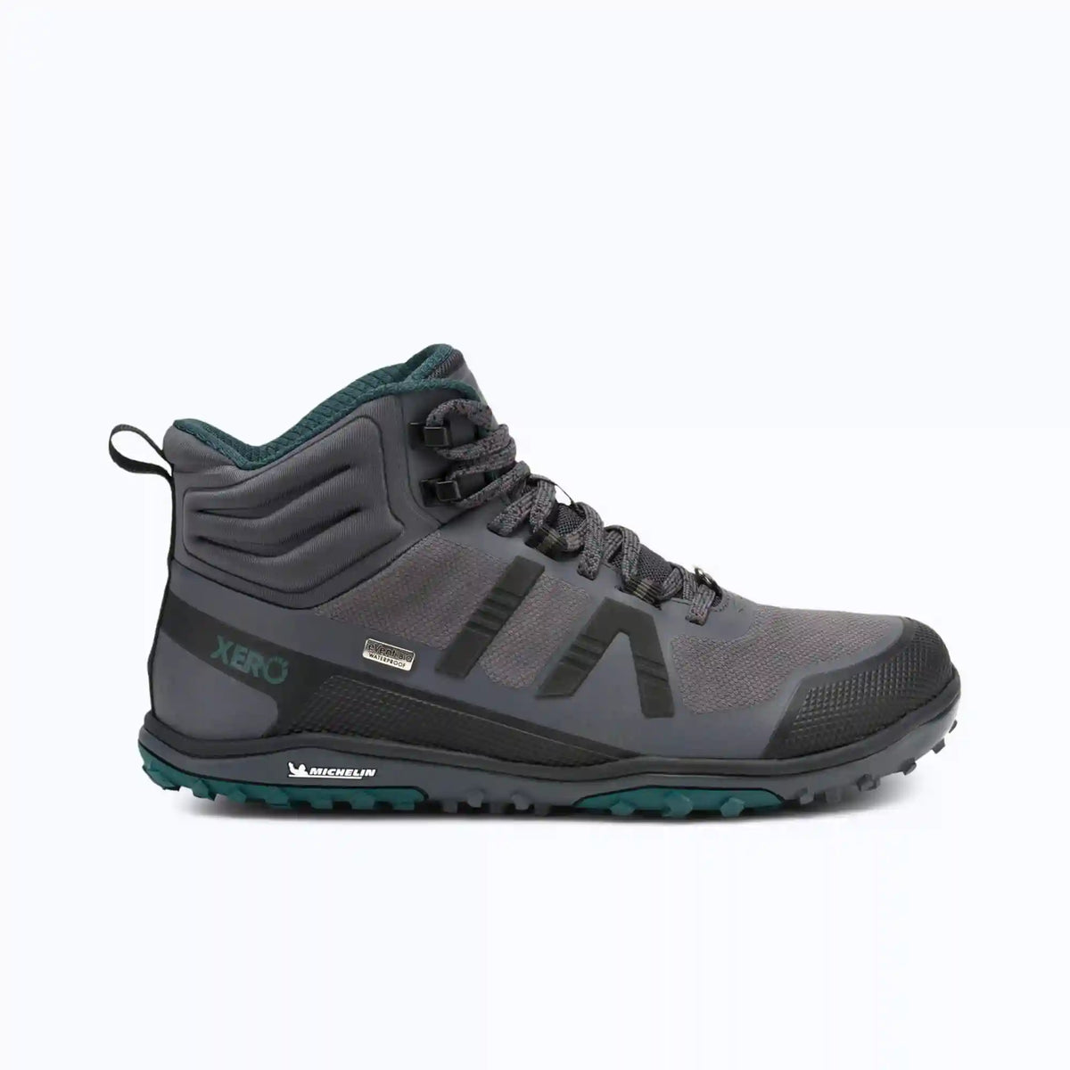 Scrambler Mid II WP - Women