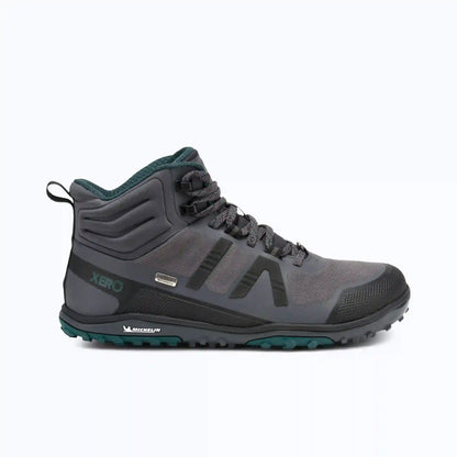 Scrambler Mid II WP - Women