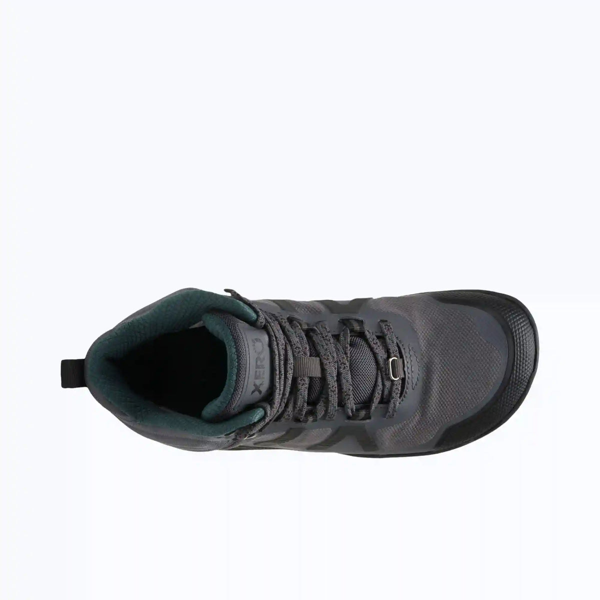 Scrambler Mid II WP - Women