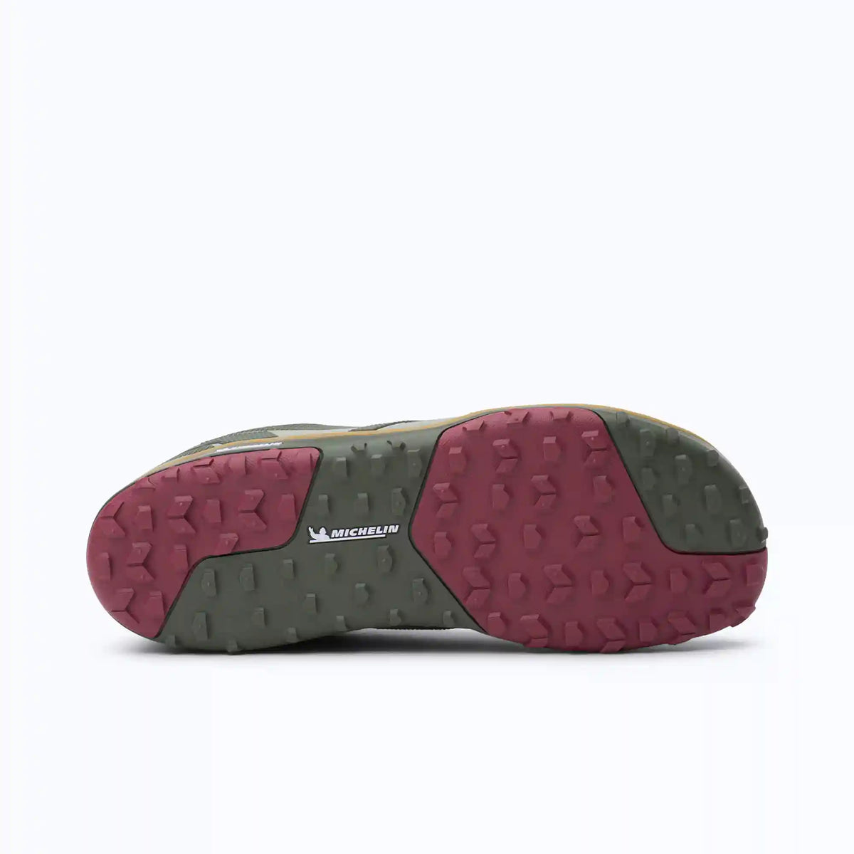 Scrambler Low EV - Men