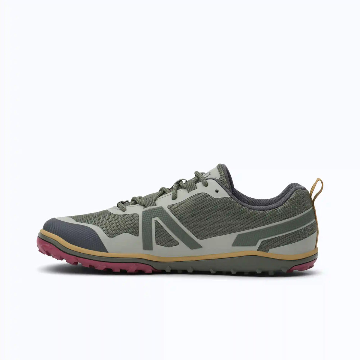 Scrambler Low EV - Men