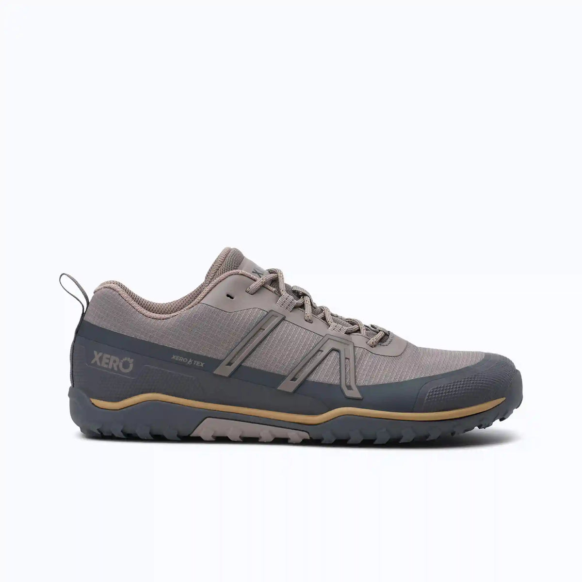Scrambler Trail Low WP - Men
