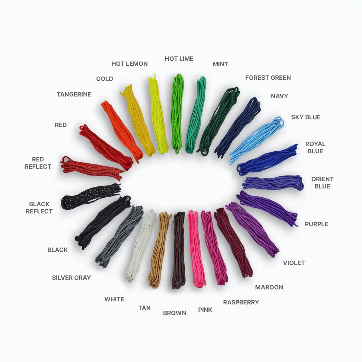 Genesis DIY Sandal Kit